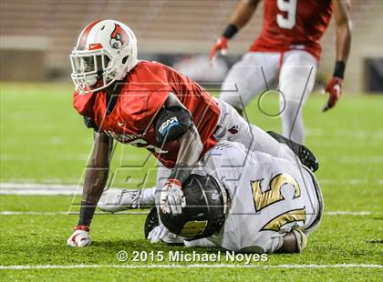 Thumbnail 3 in Warren Central vs. Colerain (Skyline Crosstown Showdown) photogallery.