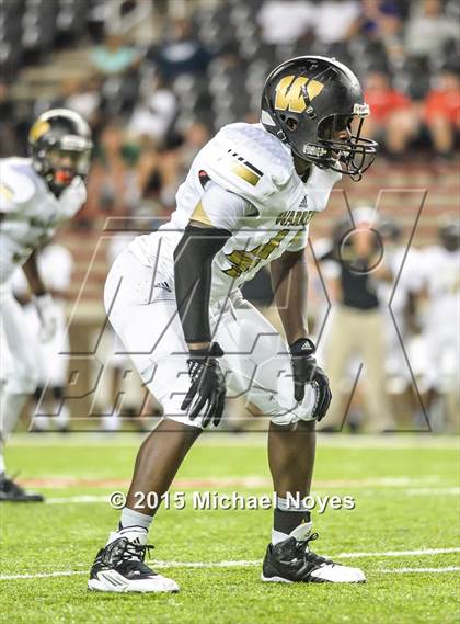 Thumbnail 2 in Warren Central vs. Colerain (Skyline Crosstown Showdown) photogallery.