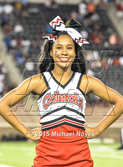 Thumbnail 1 in Warren Central vs. Colerain (Skyline Crosstown Showdown) photogallery.