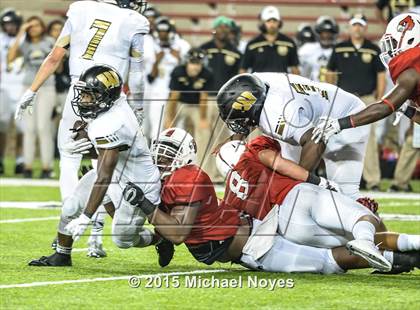 Thumbnail 2 in Warren Central vs. Colerain (Skyline Crosstown Showdown) photogallery.