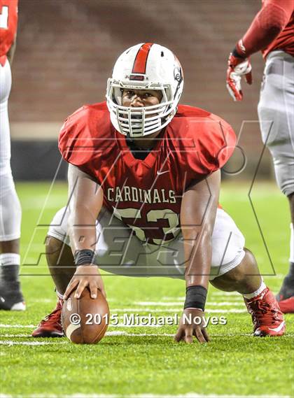 Thumbnail 3 in Warren Central vs. Colerain (Skyline Crosstown Showdown) photogallery.