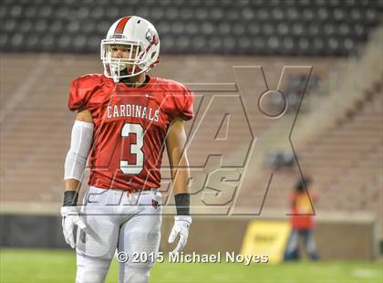 Thumbnail 3 in Warren Central vs. Colerain (Skyline Crosstown Showdown) photogallery.