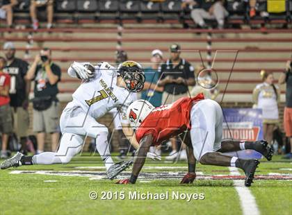 Thumbnail 2 in Warren Central vs. Colerain (Skyline Crosstown Showdown) photogallery.