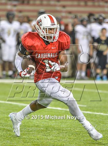 Thumbnail 3 in Warren Central vs. Colerain (Skyline Crosstown Showdown) photogallery.