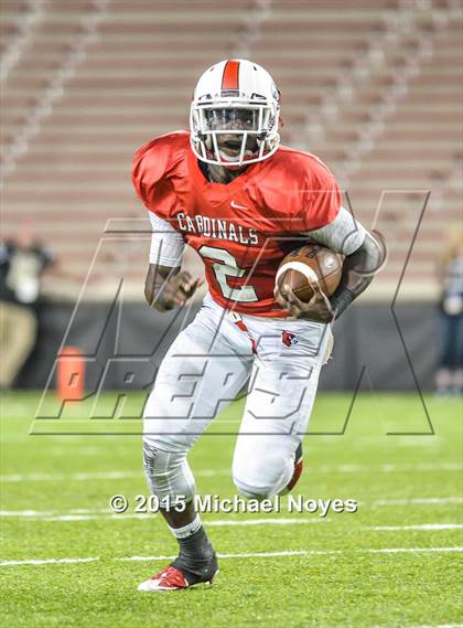 Thumbnail 3 in Warren Central vs. Colerain (Skyline Crosstown Showdown) photogallery.