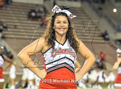 Thumbnail 2 in Warren Central vs. Colerain (Skyline Crosstown Showdown) photogallery.