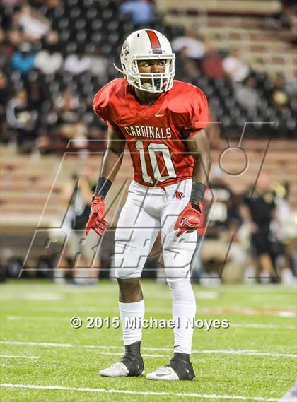Thumbnail 1 in Warren Central vs. Colerain (Skyline Crosstown Showdown) photogallery.