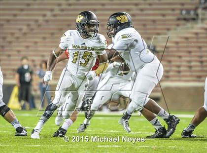 Thumbnail 2 in Warren Central vs. Colerain (Skyline Crosstown Showdown) photogallery.