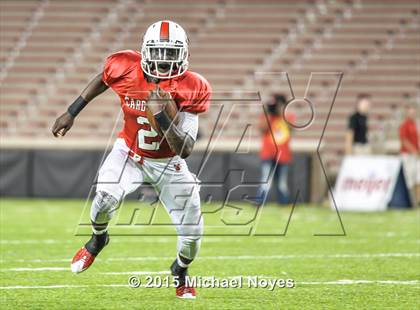Thumbnail 2 in Warren Central vs. Colerain (Skyline Crosstown Showdown) photogallery.