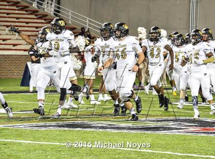 Thumbnail 3 in Warren Central vs. Colerain (Skyline Crosstown Showdown) photogallery.
