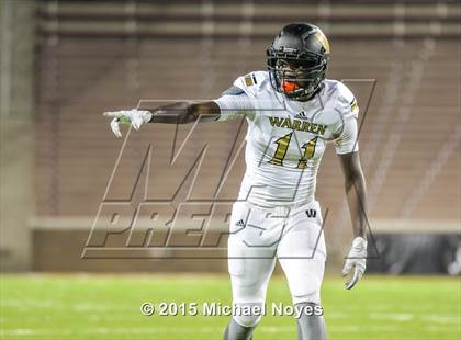Thumbnail 1 in Warren Central vs. Colerain (Skyline Crosstown Showdown) photogallery.