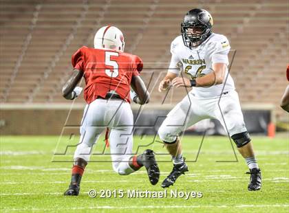 Thumbnail 1 in Warren Central vs. Colerain (Skyline Crosstown Showdown) photogallery.