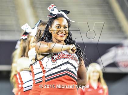 Thumbnail 2 in Warren Central vs. Colerain (Skyline Crosstown Showdown) photogallery.