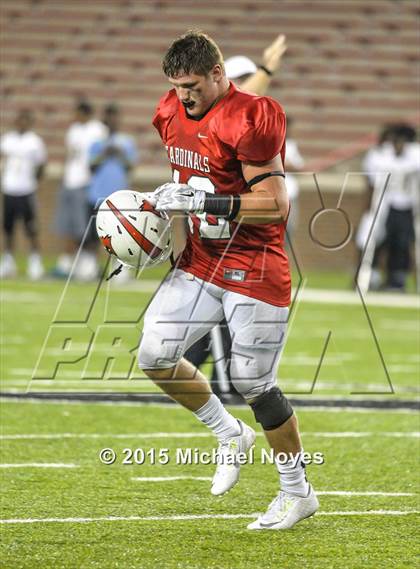 Thumbnail 1 in Warren Central vs. Colerain (Skyline Crosstown Showdown) photogallery.
