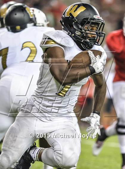 Thumbnail 3 in Warren Central vs. Colerain (Skyline Crosstown Showdown) photogallery.
