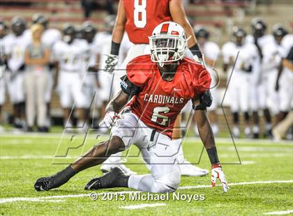 Thumbnail 2 in Warren Central vs. Colerain (Skyline Crosstown Showdown) photogallery.