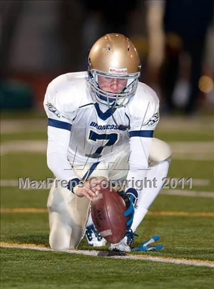 Thumbnail 3 in Norco vs. Vista Murrieta (CIF SS Playoffs) photogallery.