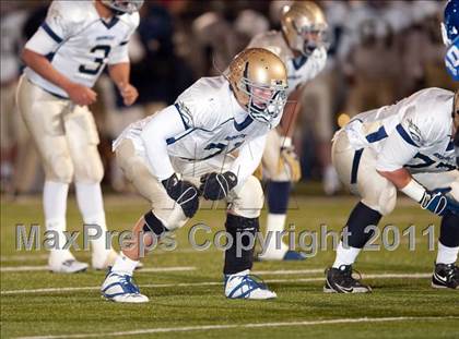 Thumbnail 1 in Norco vs. Vista Murrieta (CIF SS Playoffs) photogallery.