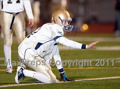 Thumbnail 3 in Norco vs. Vista Murrieta (CIF SS Playoffs) photogallery.