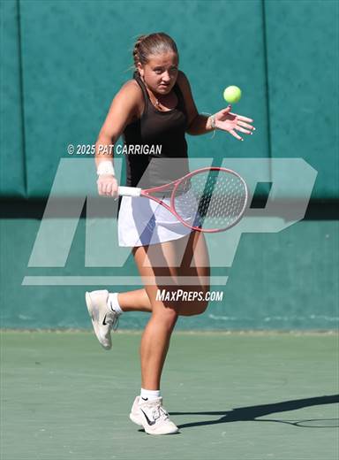 Wylie vs Frisco Centennial (UIL 5A Tennis Semifinal)