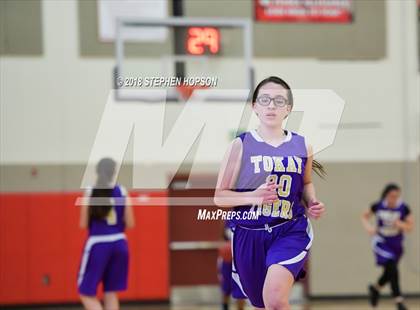Thumbnail 3 in Tokay @ Lodi photogallery.