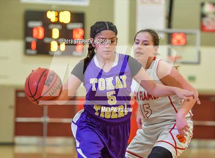 Thumbnail 3 in Tokay @ Lodi photogallery.