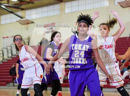 Thumbnail 1 in Tokay @ Lodi photogallery.