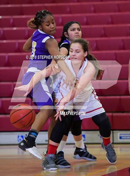 Thumbnail 3 in Tokay @ Lodi photogallery.