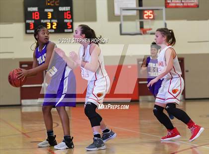 Thumbnail 2 in Tokay @ Lodi photogallery.