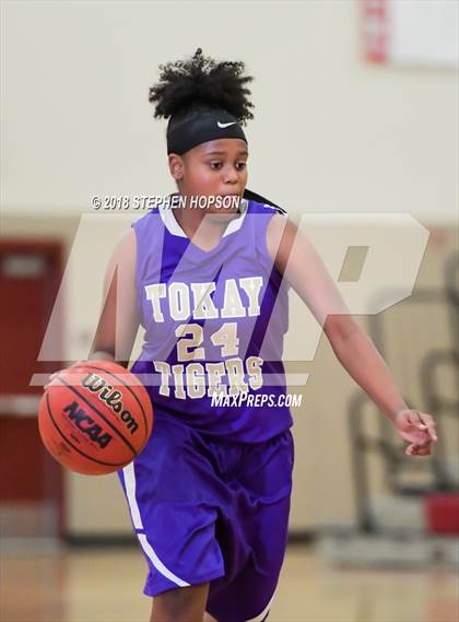 Thumbnail 3 in Tokay @ Lodi photogallery.