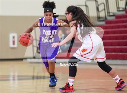Thumbnail 1 in Tokay @ Lodi photogallery.