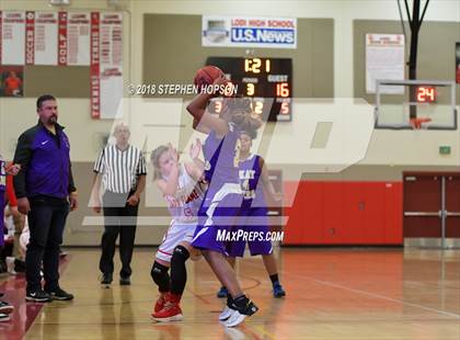 Thumbnail 3 in Tokay @ Lodi photogallery.