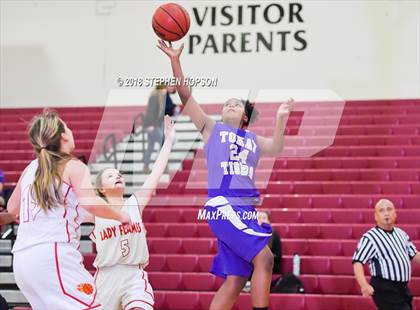Thumbnail 2 in Tokay @ Lodi photogallery.