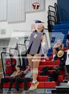 Photo from the gallery "Vacaville Christian vs. Middletown (NorCal Tournament)"