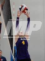 Photo from the gallery "Vacaville Christian vs. Middletown (NorCal Tournament)"