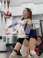 Photo from the gallery "Vacaville Christian vs. Middletown (NorCal Tournament)"