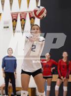 Photo from the gallery "Vacaville Christian vs. Middletown (NorCal Tournament)"