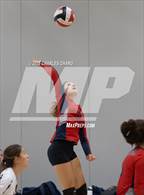 Photo from the gallery "Vacaville Christian vs. Middletown (NorCal Tournament)"