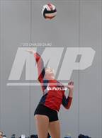 Photo from the gallery "Vacaville Christian vs. Middletown (NorCal Tournament)"