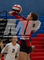 Photo from the gallery "Vacaville Christian vs. Middletown (NorCal Tournament)"