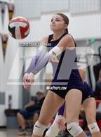 Photo from the gallery "Vacaville Christian vs. Middletown (NorCal Tournament)"