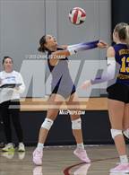 Photo from the gallery "Vacaville Christian vs. Middletown (NorCal Tournament)"