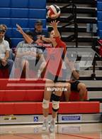 Photo from the gallery "Vacaville Christian vs. Middletown (NorCal Tournament)"
