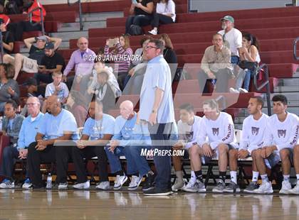 Thumbnail 3 in Centennial @ Rancho Mirage (Rancho Mirage Holiday Invitational) photogallery.
