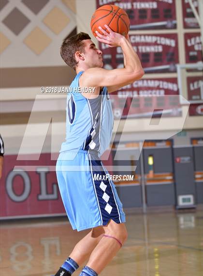 Thumbnail 3 in Centennial @ Rancho Mirage (Rancho Mirage Holiday Invitational) photogallery.