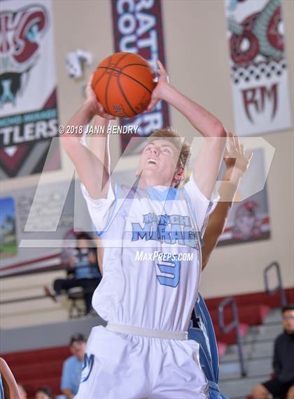 Thumbnail 3 in Centennial @ Rancho Mirage (Rancho Mirage Holiday Invitational) photogallery.