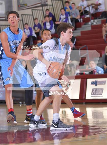 Thumbnail 2 in Centennial @ Rancho Mirage (Rancho Mirage Holiday Invitational) photogallery.