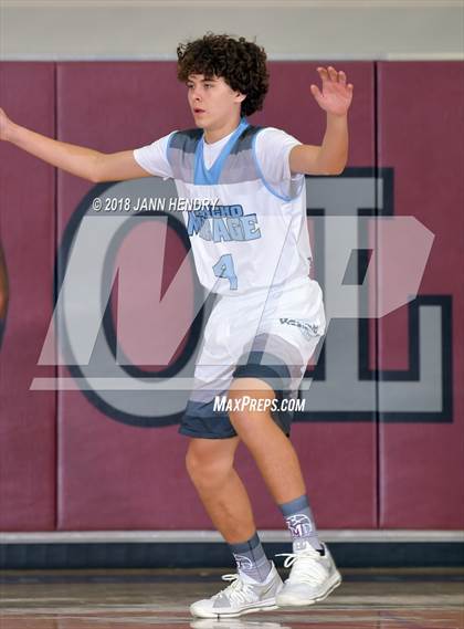 Thumbnail 2 in Centennial @ Rancho Mirage (Rancho Mirage Holiday Invitational) photogallery.