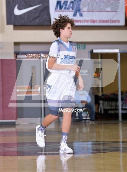 Thumbnail 2 in Centennial @ Rancho Mirage (Rancho Mirage Holiday Invitational) photogallery.