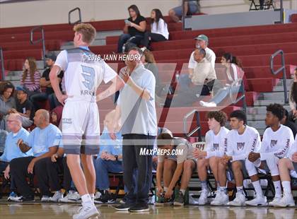 Thumbnail 1 in Centennial @ Rancho Mirage (Rancho Mirage Holiday Invitational) photogallery.